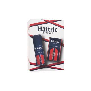 Hattric Classic Deodorant 150ml (8720039300231)