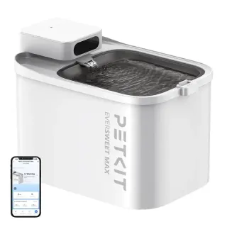 Petkit Eversweet Max Smart pet water fountain 3L white (P4115)