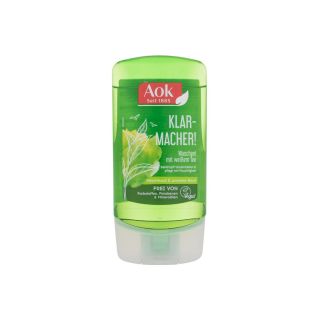 Aok Clear-Maker! Cleansing Gel 150ml (4015100210774)