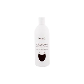 Ziaja Coconut Shower Cream 500ml (5901887002154)
