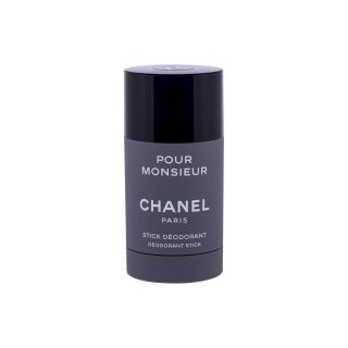 Chanel Pour Monsieur Deodorant 75ml (3145891179217)