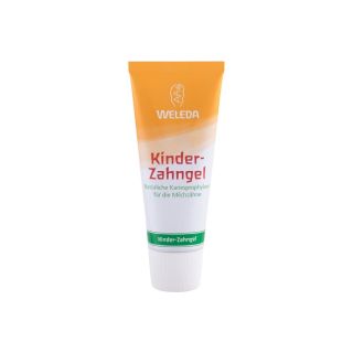 Weleda Toothpaste 50ml (4001638081863)