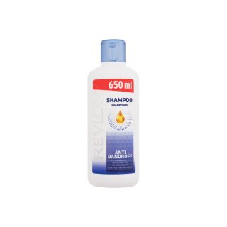 Revlon Anti Dandruff Shampoo 650ml (8411126066436)