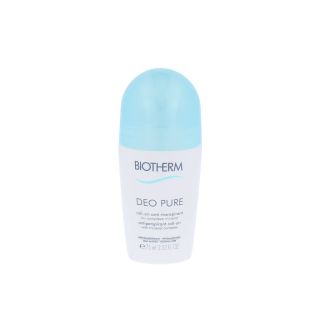 Biotherm Deo Pure Antiperspirant 75ml (3367729018981)