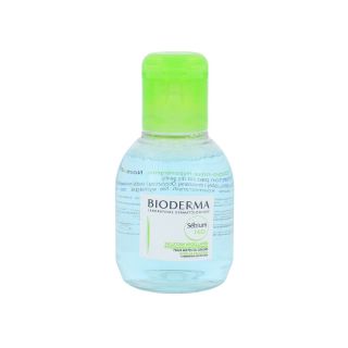 BIODERMA Sébium Micellar Water 100ml (3401398290719)