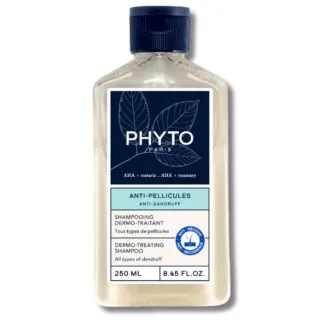 Phyto Anti-Dandruff Shampoo 250ml (3701436923631)
