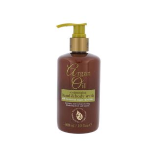 Xpel Argan Oil Liquid Soap 300ml (5060120164919)