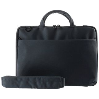 Tucano Darkolor Slim Bag for 13“/14” Laptops (BDA1314-BK)