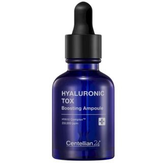 Centellian24 Hyaluronic Tox Boosting Ampoule 30 ml (8806109183222)