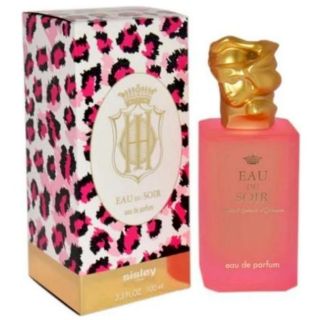 Sisley Eau Du Soir Hubert Isabelle d'Ornano Perfume EDP 100 ml (3473311962218)