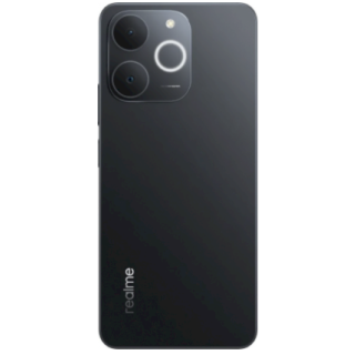 Realme P4 Lite 4G Smartphone 4GB / 64GB Gray (6941764496361)