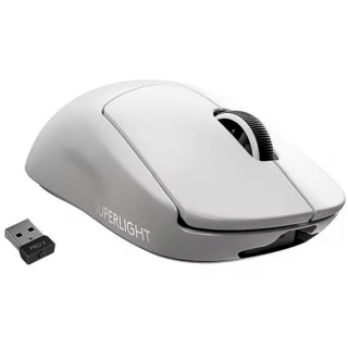 Logitech G305 X Superlight Wireless Gaming Mouse (910-007747)