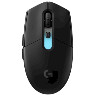 Logitech G305X Superlight Computer Mouse (910-007739)