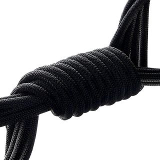 Baseus Tungsten Gold Charging Cable USB-C to USB-C 100W 1m / black (P10319805111-00)