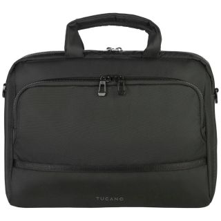 Tucano Player Laptop Bag 15.6" and Macbook 16" (BPLA15D-BK)