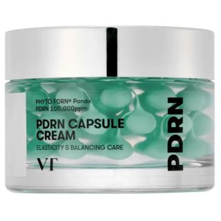 VT Cosmetics Capsule Cream 100 50 ml (8803463019792)