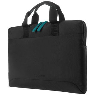 Tucano Laptop Bag Smilza Superslim 15" (BSM15-BK)
