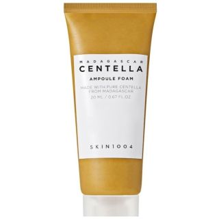 Skin1004 Madagascar Centella Ampoule Foam 20 ml (8809913831167)