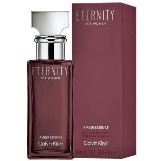 Calvin Klein Eternity Amber Essence Perfume PAR 30 ml (3616305488626)