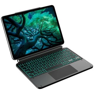 Typecase Studio Case with Keyboard for Apple iPad Air 11" M2 2024 / M3 2025 / M4 2026 (6979284780691)