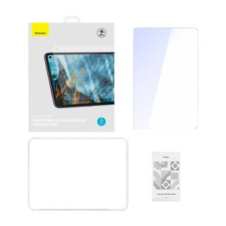Baseus Crystal Tempered Glass 0.3mm for Huawei MatePad Pro 11" / transparent (SGJC120902)