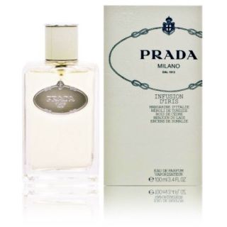 Prada Infusion d'Iris Perfume EDP 100 ml (8435137743155)