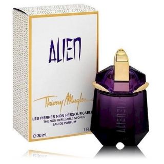 Thierry Mugler Alien Perfume EDP 30 ml (3439600056907)