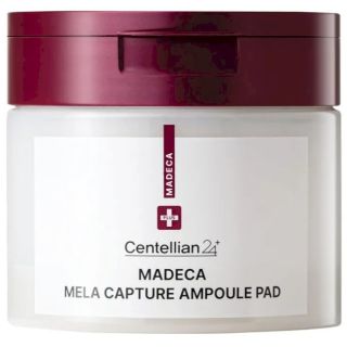 Centellian24 Madeca Mela Capture Ampoule Face Pads 60 pcs (8806109182379)