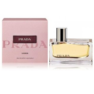 Prada Prada Amber Perfume EDP 30 ml (8435137701780)