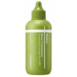Centellian24 Madeca Matcha Toning Peeling Gel 150 ml (8806109107136)