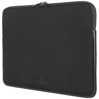 Tucano Elements 2 Laptop Bag 15" Sleeve for MacBook Air (BF-E-MB215-BK)