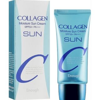 Enough Collagen Moisture Sun Cream SPF50+ PA++++ 50 g (8809755462123)