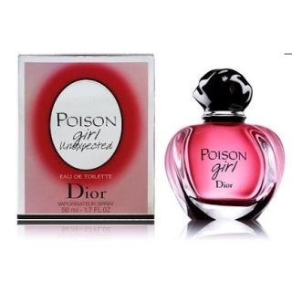 Dior Poison Girl Unexpected Perfume EDT 50 ml (3348901392457)
