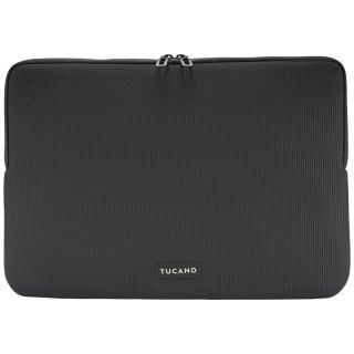 Tucano Colore Sleeve Laptop Bag for laptops 17“/18” (BFC21718-BK)
