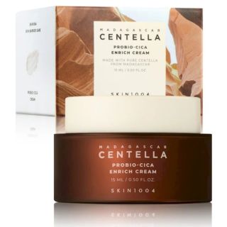 Skin1004 Madagascar Centella Probio-Cica Enrich Cream 15 ml (8809913831051)