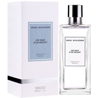 Angel Schlesser Instictive Marine Perfume EDT 150 ml (8058045426806)