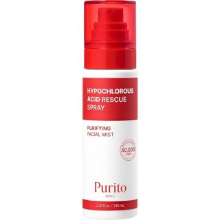Purito Face Spray Hypochlorous Acid Rescue Spray 100 ml (8809563103997)