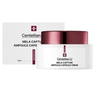 Centellian24 Madeca Mela Capture Ampoule Capsule Cream 55 ml (8806109106177)
