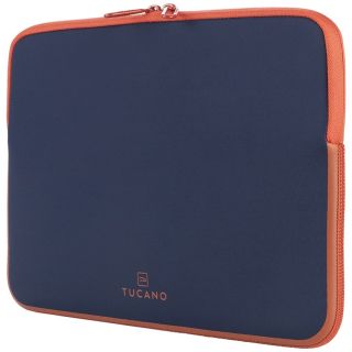 Tucano Elements 2 Laptop Bag 13" Sleeve for MacBook Air / Pro (BF-E-MB213-B)