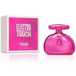 Tous Electro Touch Perfume EDP 100 ml (8436603333344)