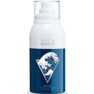 Kenzo Acqua Fresh Perfume EDT 100 ml (3274872407145)