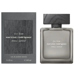 Narciso Rodriguez Musc Santal Intense Perfume EDP 100 ml (3423222145057)