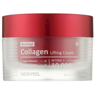 Medi-Peel Retinol Collagen Lifting Cream 50 ml (8809941826678)