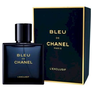 Chanel Bleu de Chanel L'Exclusif Perfume PAR 100 ml (3145891072204)
