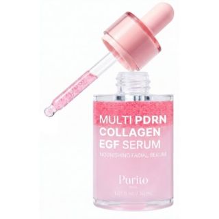 Purito Seoul Multi PDRN Collagen EGF Serum 30 ml (8809563104246)