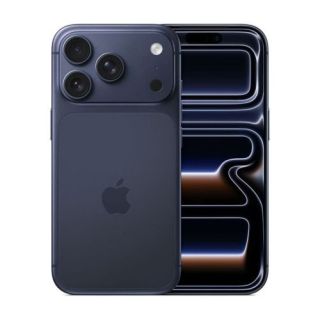 Apple iPhone 17 Pro Smartphone 256GB Deep Blue (MG8J4QNA)