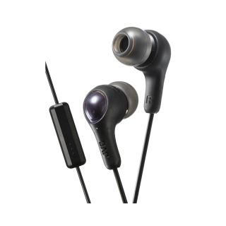 JVC HA-FX7M-B-E Headphones (JVC HA-FX7M-B-E)