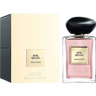 Giorgio Armani Privé Rose Milano Perfume EDT 100 ml (3614272650961)