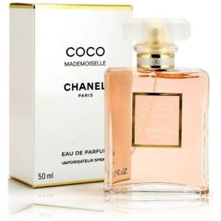 Chanel Coco Mademoiselle Perfume EDP 50 ml (3145891164206)