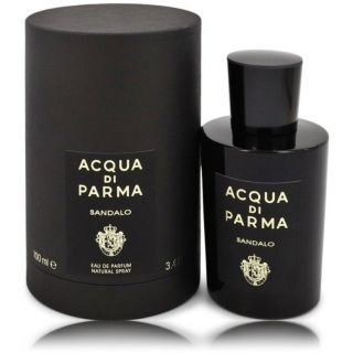 Acqua di Parma Colonia Sandalo Perfume EDP 100 ml (8028713810916)